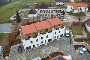 Exklusives Reihenhaus – Leiblfinger Str. 16 c, 94339 Leiblfing – Vorschaubild 1