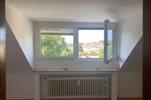 Schöne 1-Zimmer-Dachgeschosswohnung in Mönchengladbach – Die vollständige Adresse der Immobilie erhältst du vom Anbieter., 41236 Rheydt, Mönchengladbach – Vorschaubild 2