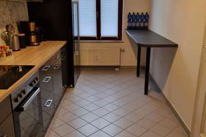 Zweiraumwohnung in Zoo-Nähe – Ernst-Pinkert-Straße 13, 4105 Zentrum-Nord, Leipzig – Vorschaubild 5