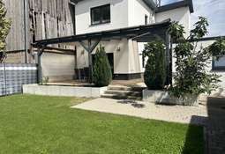 Gartensicht