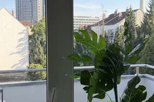 Alltagstaugliches 1-Zimmer-Apartment in Hannover – Eckerstraße 15, 30161 Oststadt, Hannover – Vorschaubild 3
