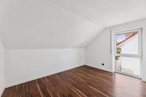 Ihr neues Familienzuhause – freistehendes, energieeffizientes EFH mit Garten in Pfullingen – Die vollständige Adresse der Immobilie erhältst du vom Anbieter., 72793 Pfullingen – Vorschaubild 15