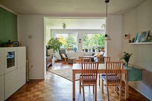 Seltene Gelegenheit in Rheinnähe: freies Zweifamilienhaus mit großem Grundstück in grüner Oase – Die vollständige Adresse der Immobilie erhältst du vom Anbieter., 47226 Hochemmerich, Duisburg – Vorschaubild 12