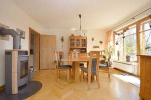Großzügiges Einfamilienhaus mit großem Garten & Sonnenterrasse in Salzgitter-Bad – Die vollständige Adresse der Immobilie erhältst du vom Anbieter., 38259 Salzgitter-Bad, Salzgitter – Vorschaubild 3