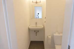 Renovierte Wohnung mit gemeinsamer Küche - Nahe Uni, Klinikum + Innenstadt – Friedrich Engelhorn Straße 7-9, 68167 Neckarstadt-Ost/Wohlgelegen, Mannheim – Vorschaubild 5