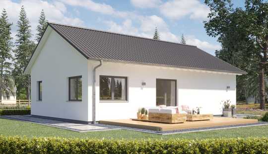 Bild von So einzigartig wie Sie - Neubauten von massa haus