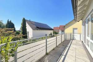 Ankommen, wohlfühlen, gestalten: Charmante 3-Zimmer-Wohnung mit Südbalkon und TG-Stellplatz – 70619 Riedenberg, Stuttgart – Vorschaubild 13