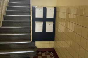 Großzügige 4 Zimmer Wohnung in attraktiver Lage am Dortmunder Hafen – Arnoldstraße 21, 44147 Hafen, Dortmund – Vorschaubild 3