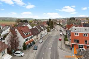 ***MFH MIT WOHN-/BÜRO-/PRAXISFLÄCHEN, DACHTERRASSE, STUDIO UND GARAGEN *** – Die vollständige Adresse der Immobilie erhältst du vom Anbieter., 86420 Diedorf – Vorschaubild 25