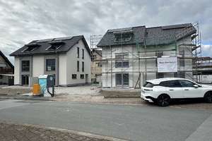 160 m² große Doppelhaushälfte, Zum Kurwald 2 in Bad Lippspringe / Schlangen – Zum Kurwald 2b, 33189 Schlangen – Vorschaubild 3