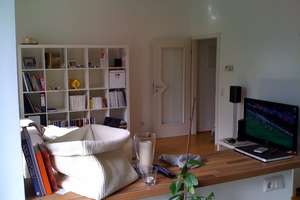 ruhige DG Wohnung in einen Jugendstilhaus incl. EBK – Arndstr. / Heiligerweg 11, 44135 Kaiserbrunnen, Dortmund – Vorschaubild 2