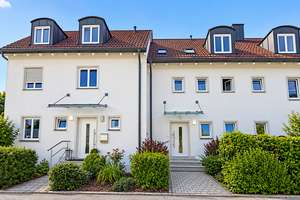 **Top gepflegtes Mehrfamilienhaus und EFH zur Kap.- Anlage in Bestlage Neufahrn (S1)** – 85375 Neufahrn bei Freising – Vorschaubild 1