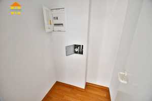 *Ideal für Familien mit Balkon und Tiefgaragenstellplatz auf Anfrage in zentraler Lage* – Gießerstraße 25, 9130 Chemnitz – Vorschaubild 5