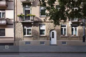 MAISONETTE MIT STIL  |  MANNHEIM NECKARSTADT-OST