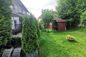 Reserviert - Geräumige Doppelhaushälfte in ruhiger Siedlungslage  – Die vollständige Adresse der Immobilie erhältst du vom Anbieter., 84186 Vilsheim – Vorschaubild 7