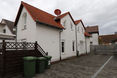 Einfamilienhaus für Paare oder kleine Familien – ruhig gelegen in Pfungstadt-Hahn