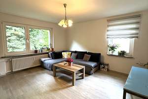 Hübsche 3-Zi.-Whg. mit modernem Tageslichtbad, frei ab 15.08. – Togostr. 21, 42277 Langerfeld-Beyenburg, Wuppertal – Vorschaubild 2