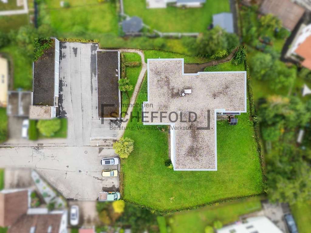 Immobilie in Ochsenhausen - Charmant und durchdacht! 4,5-Zimmer-Eigentumswohnung mit sonnigem Balkon - Bild 3