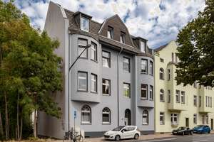 Helle 1-Zimmer Dachgeschosswohnung in Ratingen! – Homberger Str.  37, 40882 Ost, Ratingen – Vorschaubild 8
