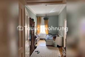 Tauschwohnung: Perfekt für Familien. Altbau direkt am Englischen Garten. – Die vollständige Adresse der Immobilie erhältst du vom Anbieter., 80538 Englischer Garten, München – Vorschaubild 3