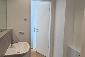 WE015 - NEUBAU - Schicke 2 Zimmer Wohnung mit Einbauküche – Die vollständige Adresse der Immobilie erhältst du vom Anbieter., 50767 Pesch, Köln – Vorschaubild 6