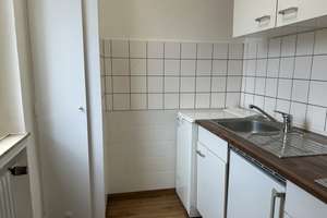 Citynah wohnen. 1 Zi., Küche inkl. EBK, Wannenbad und Balkon. – Sedanstr.  xx, 42275 Barmen, Wuppertal – Vorschaubild 2