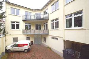 Loftwohnung ruhig im Hinterhof mit Balkon im Herzen von Bielefeld – Jahnplatz 4, 33602 Mitte, Bielefeld – Vorschaubild 4