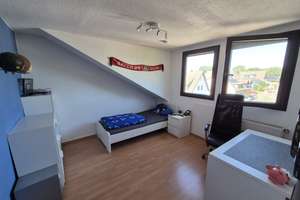 Leverkusen-Quettingen: 
Gemütliche 3-Zimmer-Wohnung am Rande vom Bürgerbusch – 51381 Quettingen, Leverkusen – Vorschaubild 13