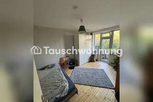 Tauschwohnung: Helle renovierte 3-Zimmer Wohnung in Hamm-Süd mit 2 Balkonen – Die vollständige Adresse der Immobilie erhältst du vom Anbieter., 20537 Hamm, Hamburg – Vorschaubild 8