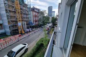 STOP! Schicke 3 Zi-Whg. + Balkon + EBK nähe Messe | ruhige Lage im Westend-Süd*** – 60325 Westend-Süd, Frankfurt am Main – Vorschaubild 6