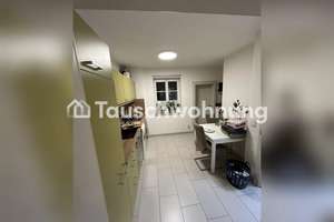 Tauschwohnung: Tausche 2,5 Z. Wohnung (i.n. Rotkreuzpl.) gegen 3 Z. ab 70qm – Johann-Sebastian-Bach-Straße 5, 80637 Dom Pedro, München – Vorschaubild 3