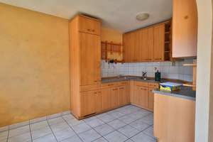 Attraktive 2-Zimmer-Mietwohnung mit Balkon in Duisburg-Trompet – Die vollständige Adresse der Immobilie erhältst du vom Anbieter., 47228 Bergheim, Duisburg – Vorschaubild 5