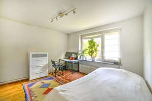 Vermietete Wohnung im schönen Niendorf in attraktive Lage nahe dem Tibarg – Die vollständige Adresse der Immobilie erhältst du vom Anbieter., 22453 Niendorf, Hamburg – Vorschaubild 7