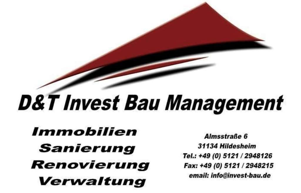 Immobilie in Diekholzen - Schönes Ein - Zweifamilienhaus als Anlageobjekt! - Bild 0