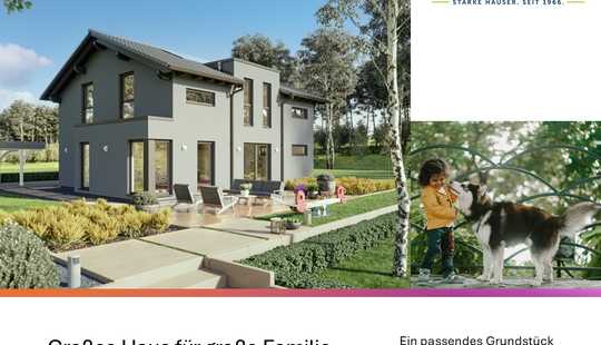 Bild von Kinderparadies – Ihr Zuhause