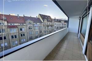 Hochwertige 3-Zi-Wohnung mit Balkon in zentraler Lage – Die vollständige Adresse der Immobilie erhältst du vom Anbieter., 75177 Nordstadt, Pforzheim – Vorschaubild 6
