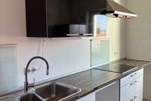 Modernisierte 2-Zimmer-Wohnung mit Loggia, Stellplatz & Einbauküche in Oggersheim – 67071 Oggersheim, Ludwigshafen am Rhein – Vorschaubild 5