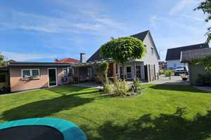Freistehendes Einfamilienhaus mit Garten, (Outdoor)Sauna, Terrasse & Garage in Mariental (Grasleben) – Am Bärendenkmal 22, 38368 Helmstedt (Kreis) – Vorschaubild 17