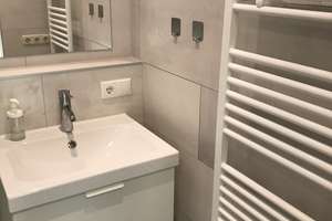 Ein-Zimmer Wohnung in Maxvorstadt - Top City Lage - Uni Nähe - von Privat -ohne Makler und Provision – Luisenstraße 72, 80798 Am alten nördlichen Friedhof, München – Vorschaubild 7