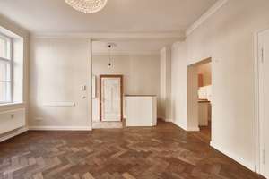 Nähe Stiglmaierplatz – 3Zim - mit charmantem Stadthaus-Flair – Wohnen & Arbeiten im Einklang – Stigelmaierplatz Nähe 00, 80335 Marsfeld, München – Vorschaubild 4
