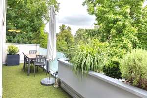 Hochwertig modernisierte Wohnung nahe Kurpark in Sonnenberg  – Die vollständige Adresse der Immobilie erhältst du vom Anbieter., 65193 Sonnenberg, Wiesbaden – Vorschaubild 12