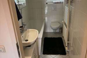 2-Zimmer-Wohnung in Oberschöneweide – voll möbliert & langfristig zu vermieten – Goethestr 24, 12459 Oberschöneweide, Berlin – Vorschaubild 6