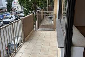 Ein-Zimmer-Wohnung in Biebrich: renoviert, mit Balkon – Die vollständige Adresse der Immobilie erhältst du vom Anbieter., 65203 Biebrich, Wiesbaden – Vorschaubild 9