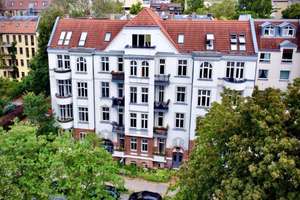 Hochwertige Ausstattung,möbliert-Erstbezug nach Kernsanierung: 2-Zimmer-Souterrain-Whg.,Design EBK – Die vollständige Adresse der Immobilie erhältst du vom Anbieter., 12165 Steglitz, Berlin – Vorschaubild 27