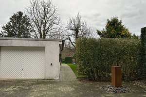 Vielfältig nutzbares Mehrfamilienhaus zur Kurz -oder Langzeitvermietung oder als Generationenwohnen. – Die vollständige Adresse der Immobilie erhältst du vom Anbieter., 47228 Bergheim, Duisburg – Vorschaubild 9