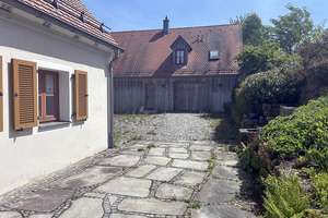 1,79 ha Paradies! Tolles Anwesen mit Großterrasse, Sauna, Ferienhaus - Pferde- & Tierhaltung möglich – Die vollständige Adresse der Immobilie erhältst du vom Anbieter., 92697 Georgenberg – Vorschaubild 7