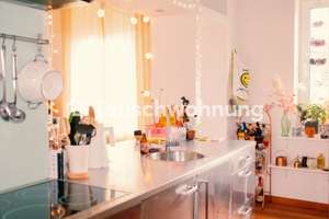 Tauschwohnung: Altbau in Düsseldorf-Flingern // suche in Köln – 40233 Flingern Nord, Düsseldorf – Vorschaubild 10