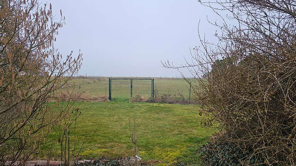 Immobilie in Prenzlau - Einfamilienhaus mit 3 Zimmern und 2665 m² Grundstück in Seelübbe bei Prenzlau - Bild 4