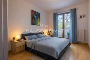 Kapitalanlage über den Dächern Meiendorfs: vermietete Endetage mit Dachterrasse – Die vollständige Adresse der Immobilie erhältst du vom Anbieter., 22145 Volksdorf, Hamburg – Vorschaubild 5