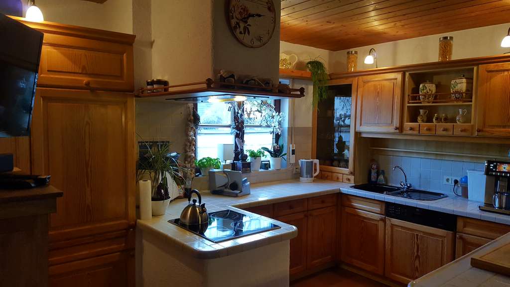 Immobilie in Otzberg - Exklusives Landhaus in Feldrandlage – Otzberg - Bild 0